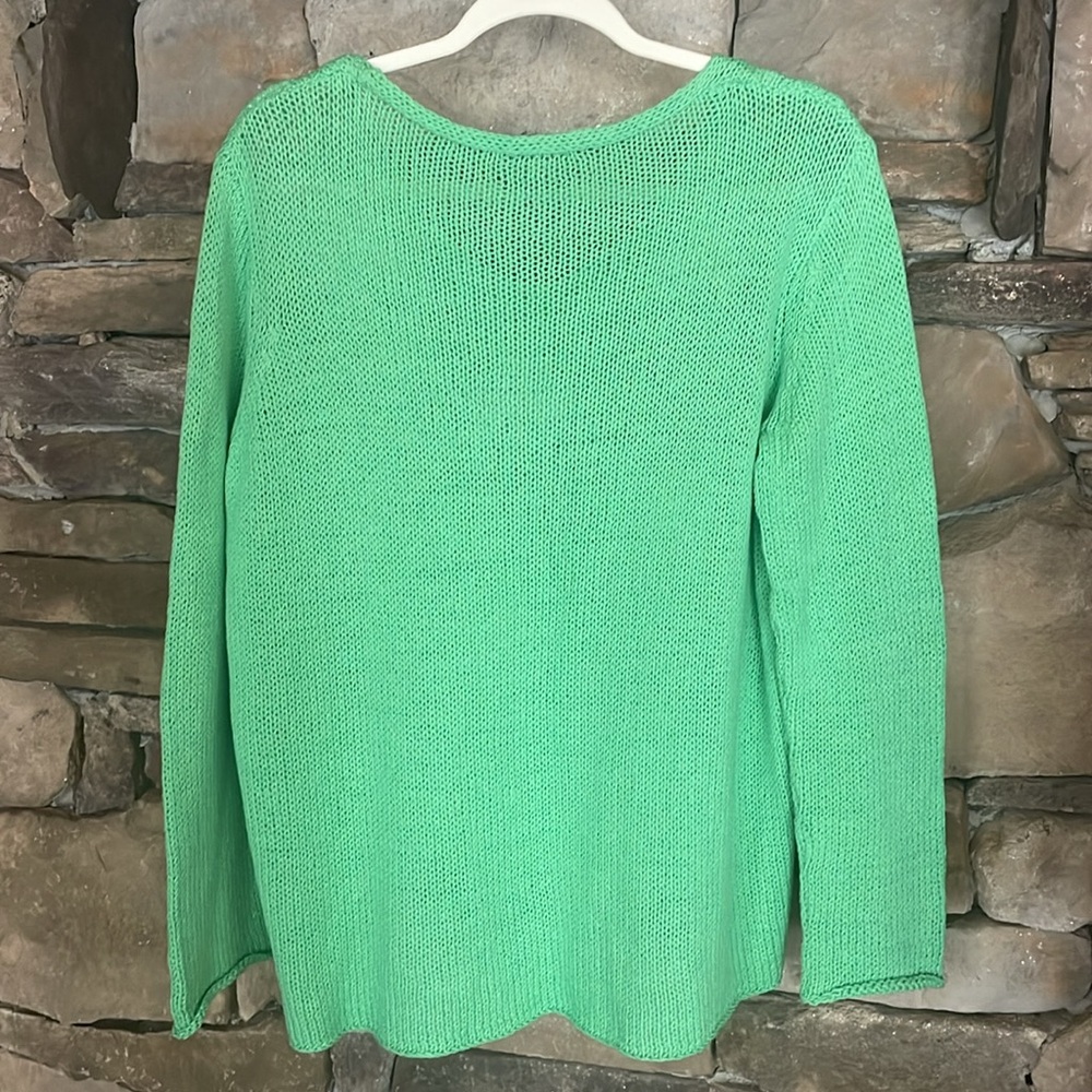 Wooden Ships sweater - Picture 2 of 5